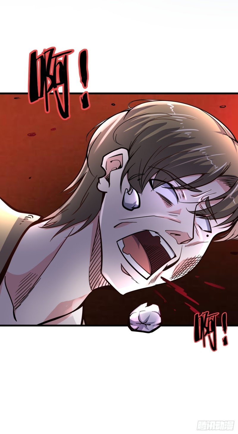 Strongest Divine Doctor Mixed City Chapter 54 Gambar 2